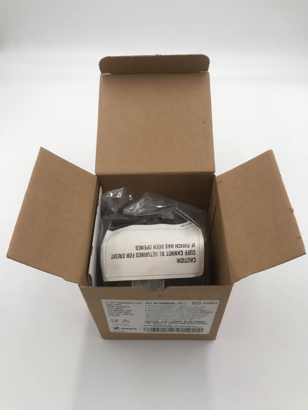 Zimmer # 60750000400