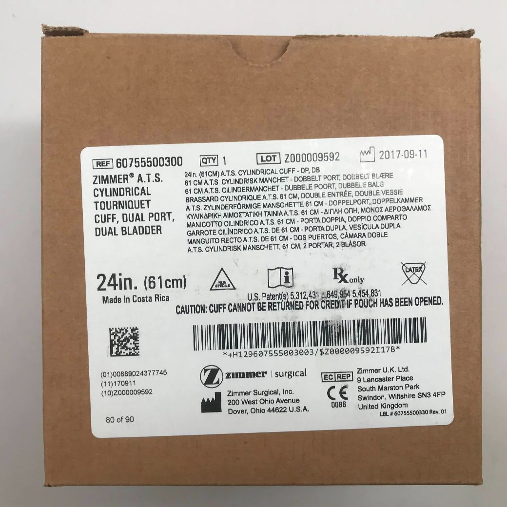 Zimmer # 60755500300