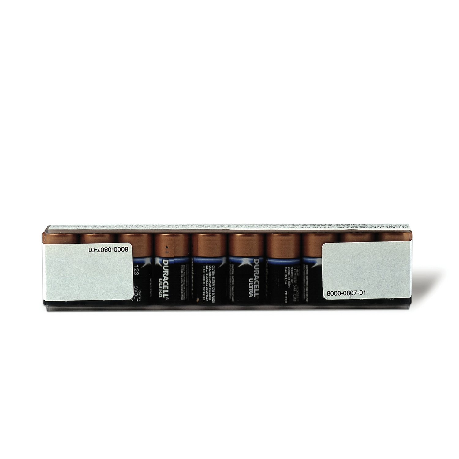 Zoll Medical # 8000-0807-01