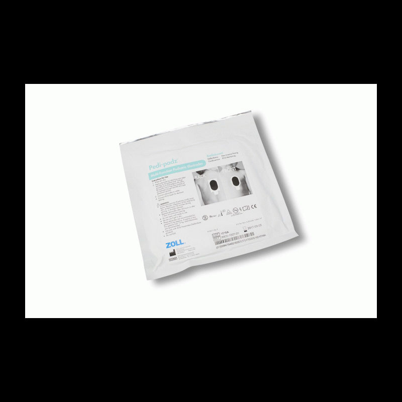 Zoll Medical # 8900-1005-01