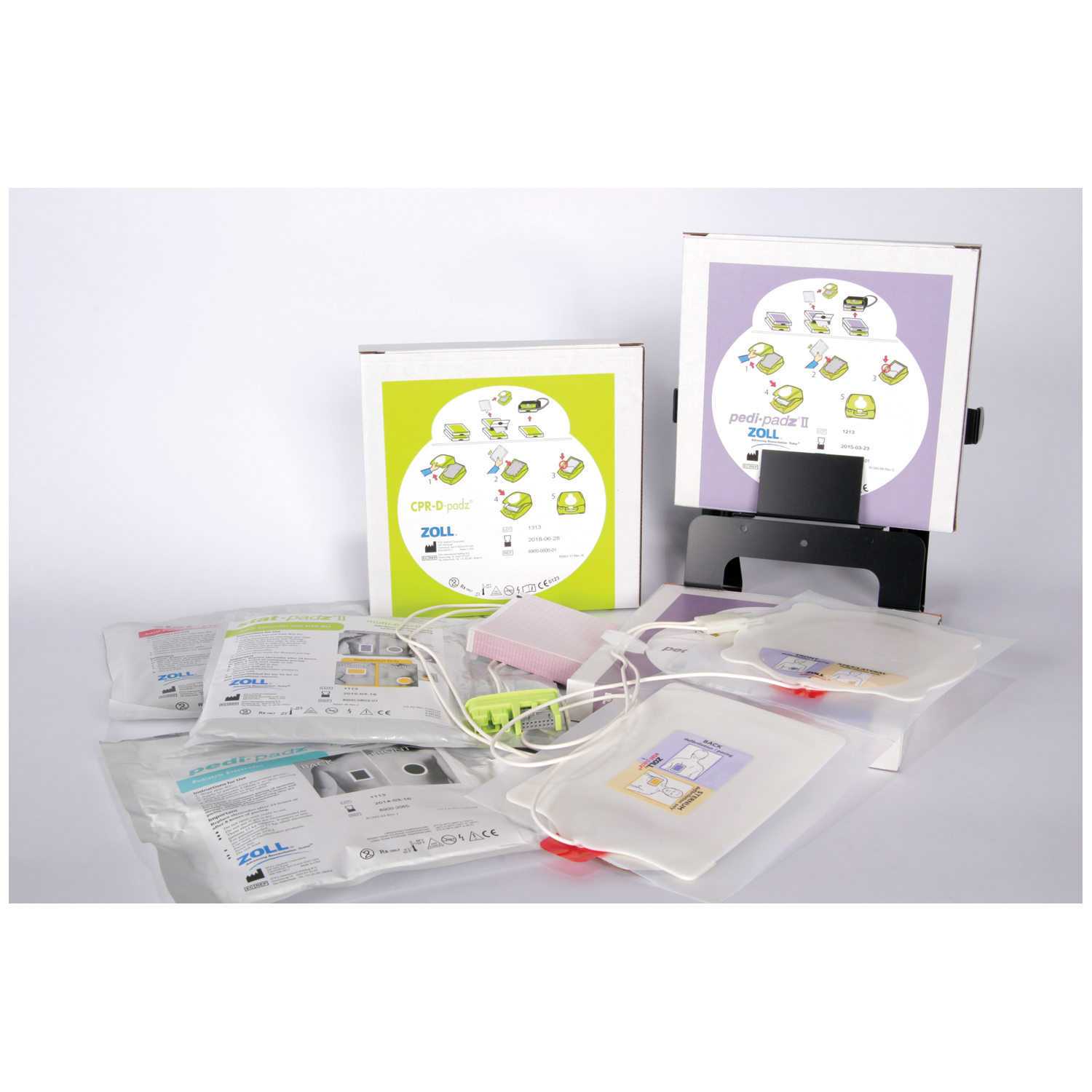 Zoll Medical # 8900-2065