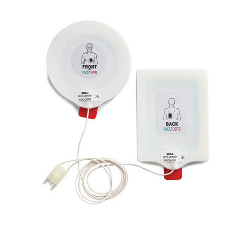 Zoll Medical # 8900-2303-01