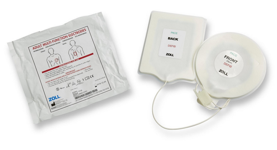 Zoll Medical # 8900-2751