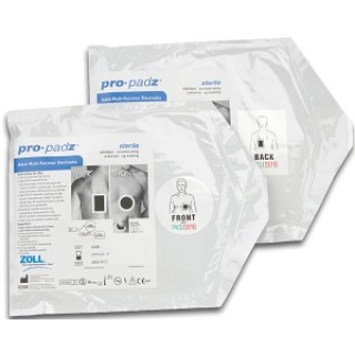 Zoll Medical # 8900-4005