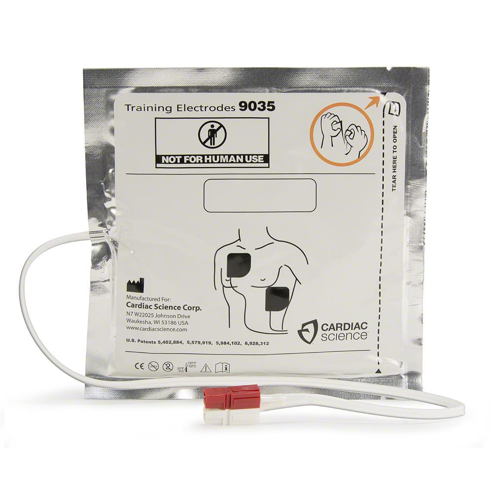 Zoll Medical # 9035-005