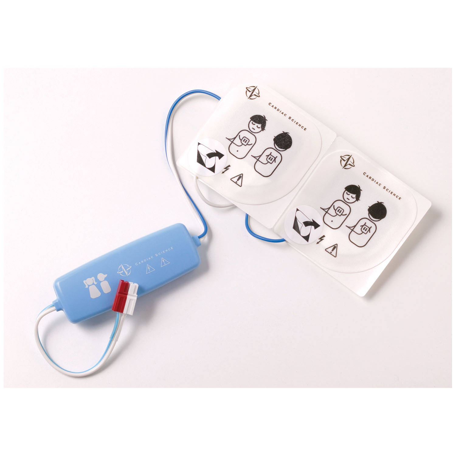 Zoll Medical # 9730-002