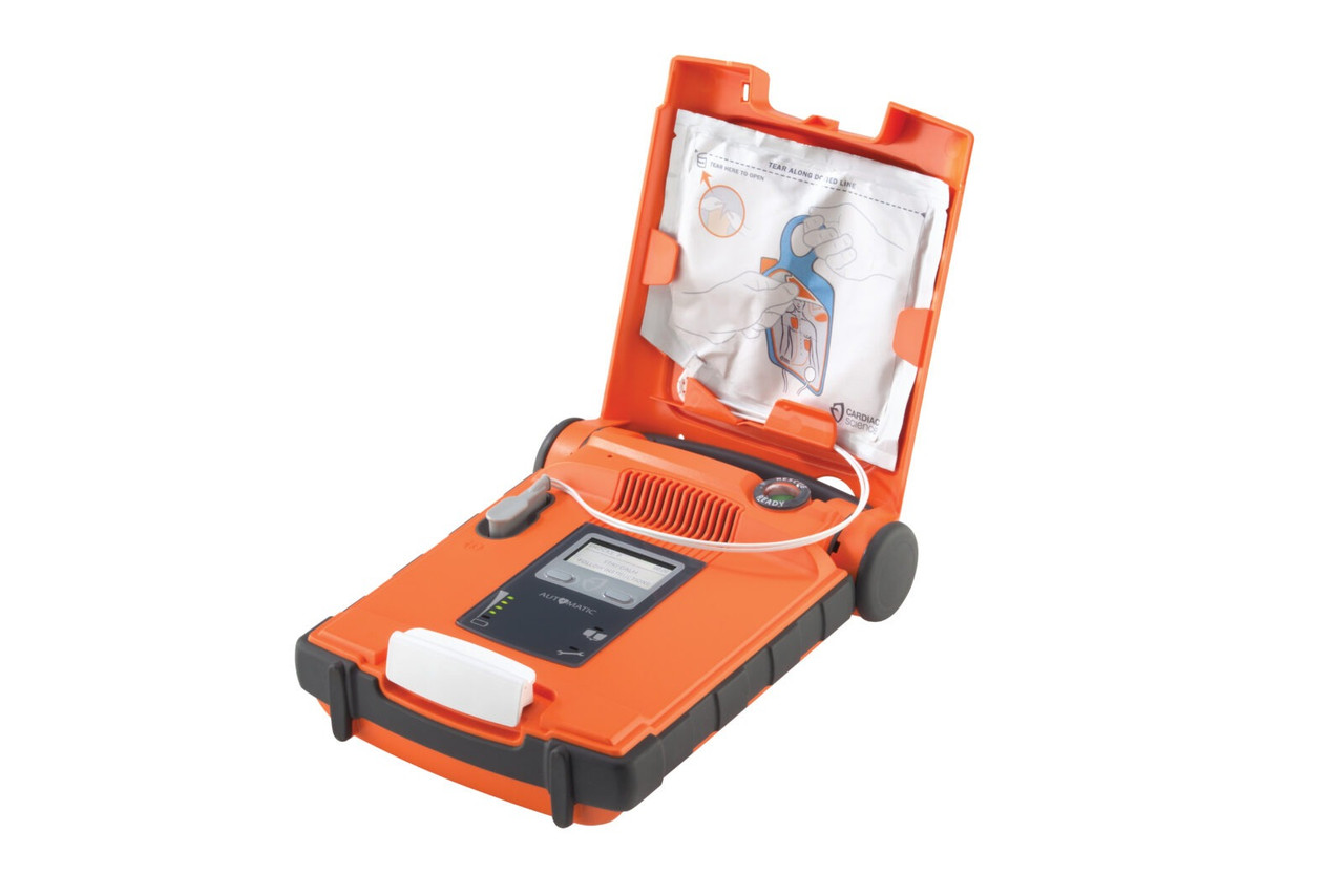 Zoll Medical # G5S-80C-S