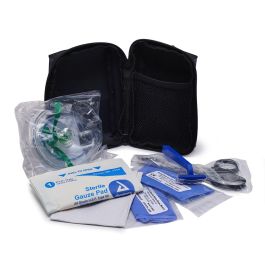 Zoll Medical # UKIT001A