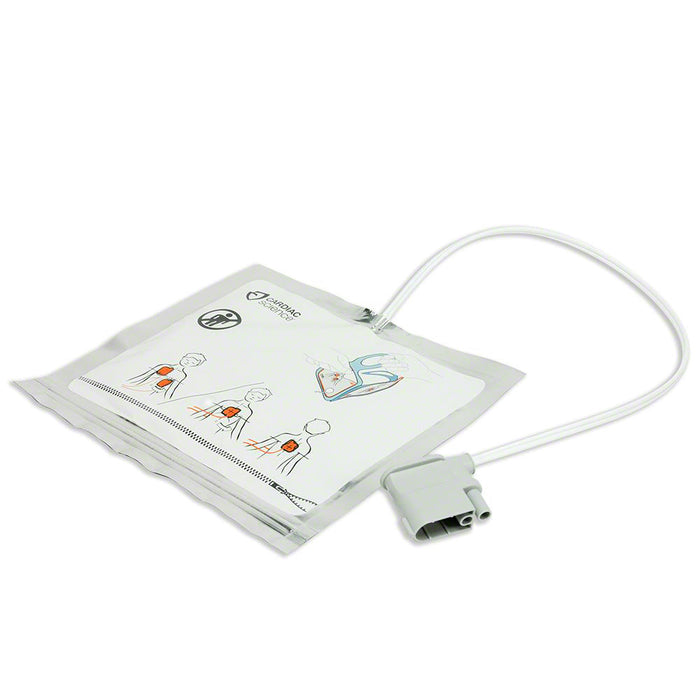 Zoll Medical # XTRPAD006A
