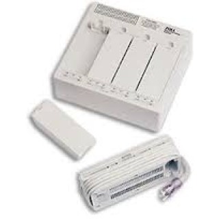 Zoll Medical # ZOLL4X4CHARGER