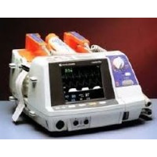 Zoll Medical # ZOLLMLOADED