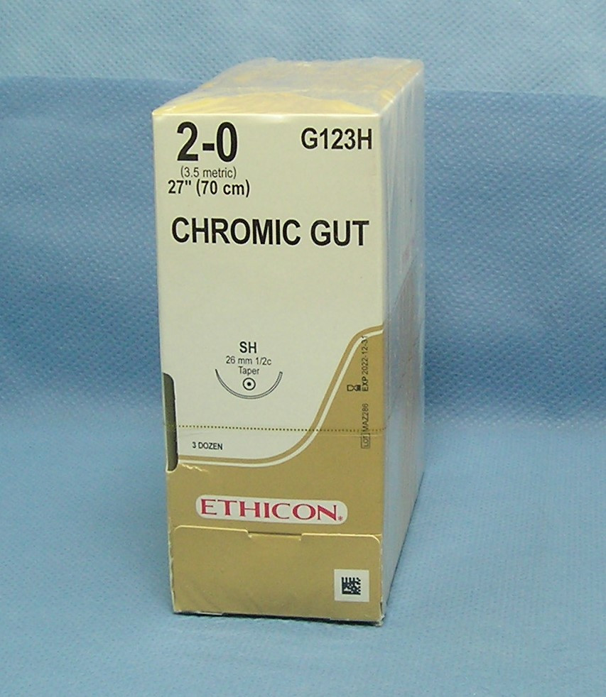 Ethicon # CC02G