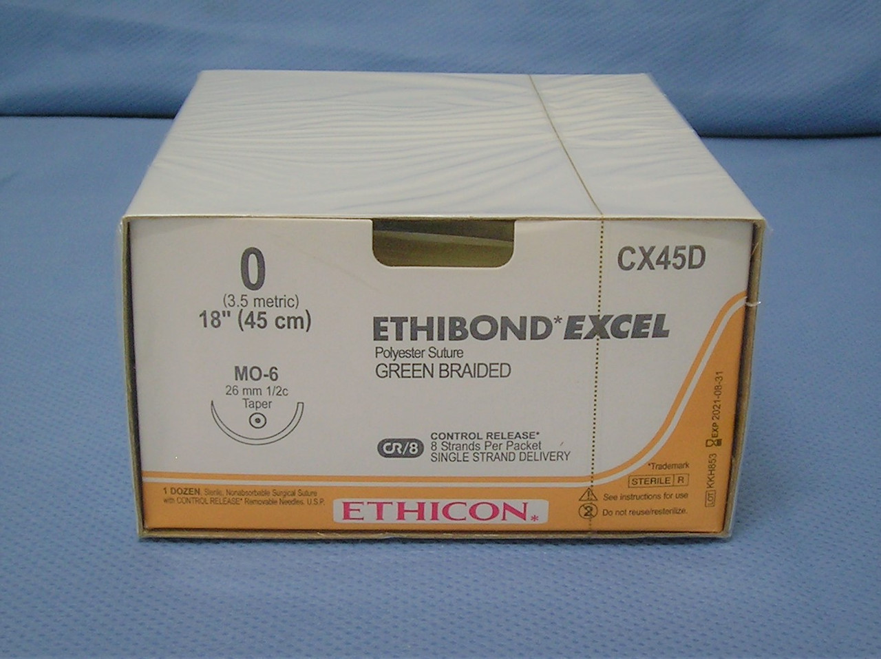 Ethicon # CX45D