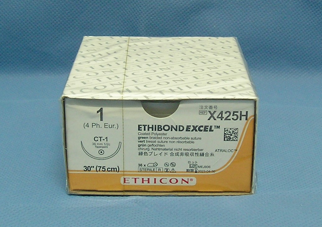 Ethicon # X425H