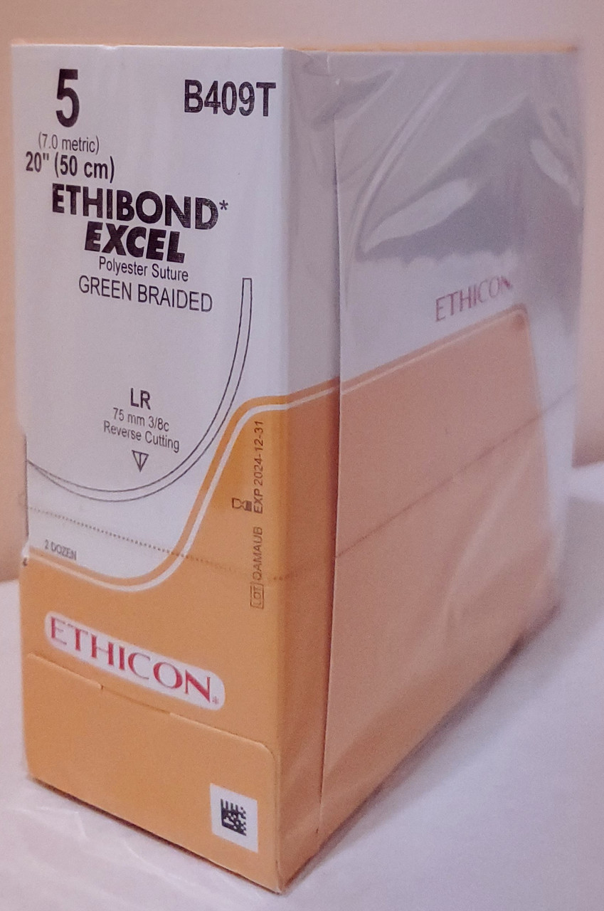 Ethicon # B409T