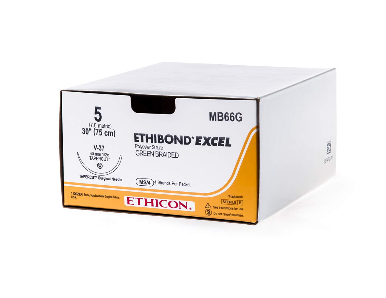Ethicon # MB66G