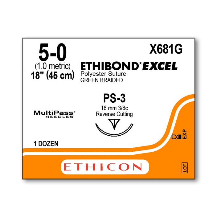 Ethicon # X664H
