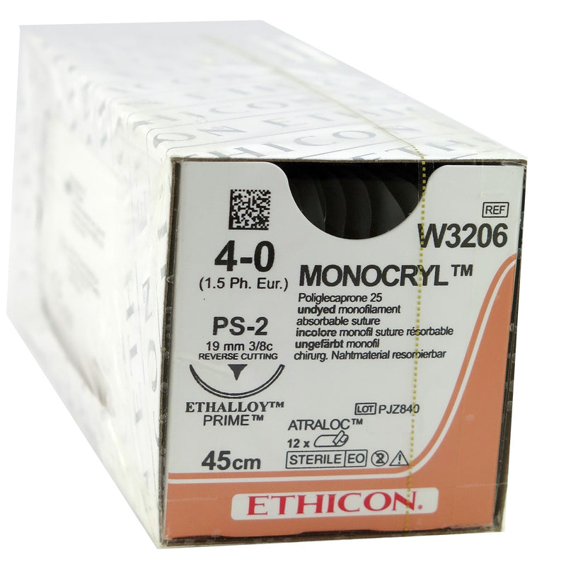 Ethicon # Y801D