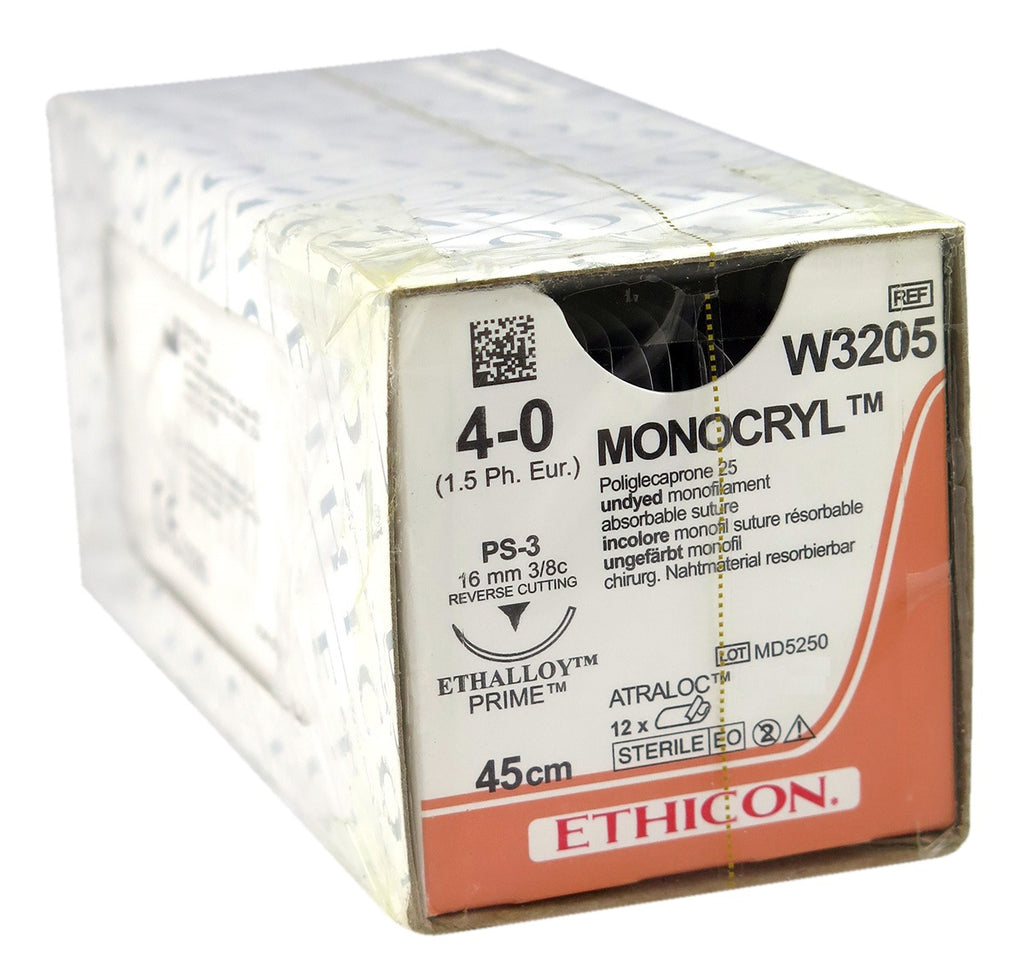 Ethicon # Y606H