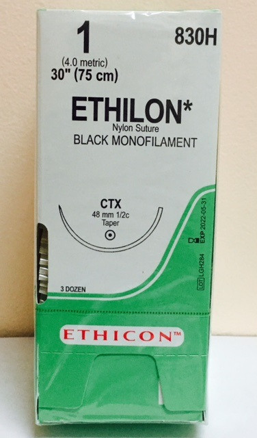 Ethicon # 830H