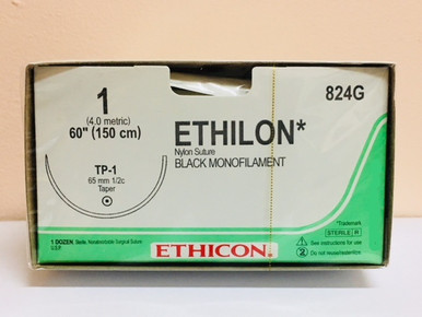 Ethicon # 824G