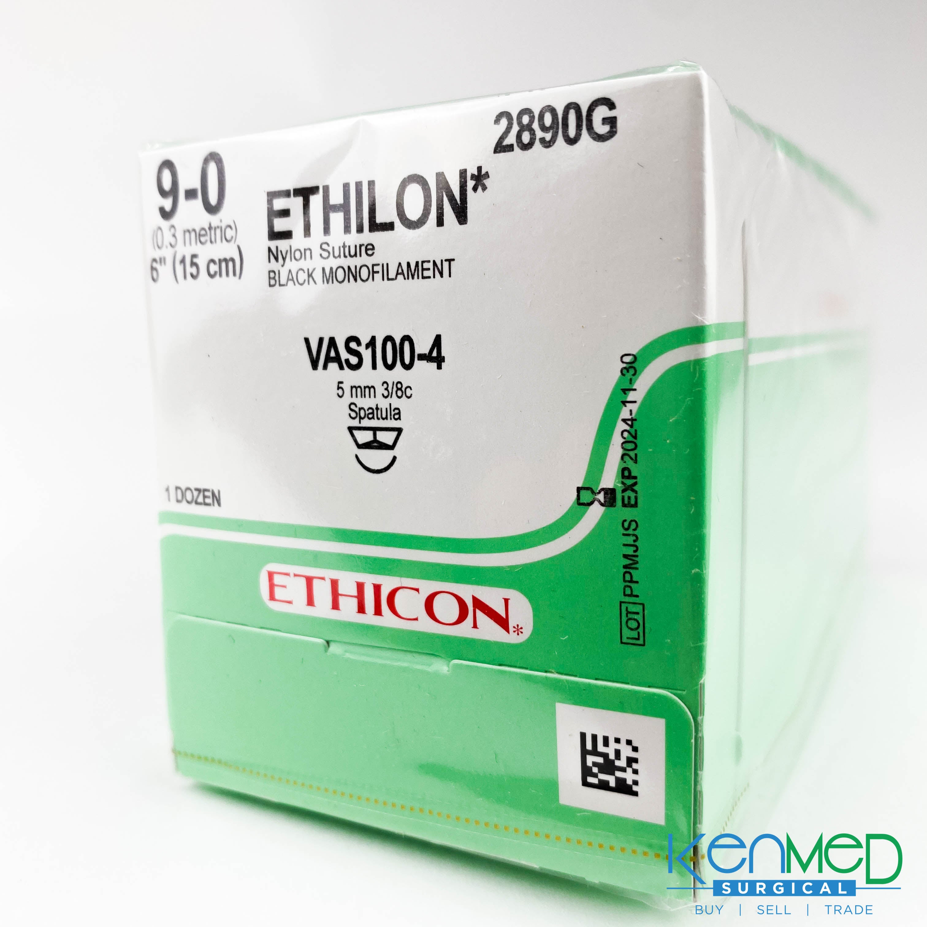 Ethicon # 7707G