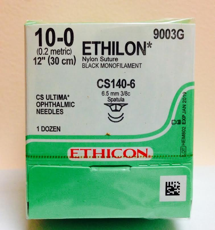 Ethicon # 9003G