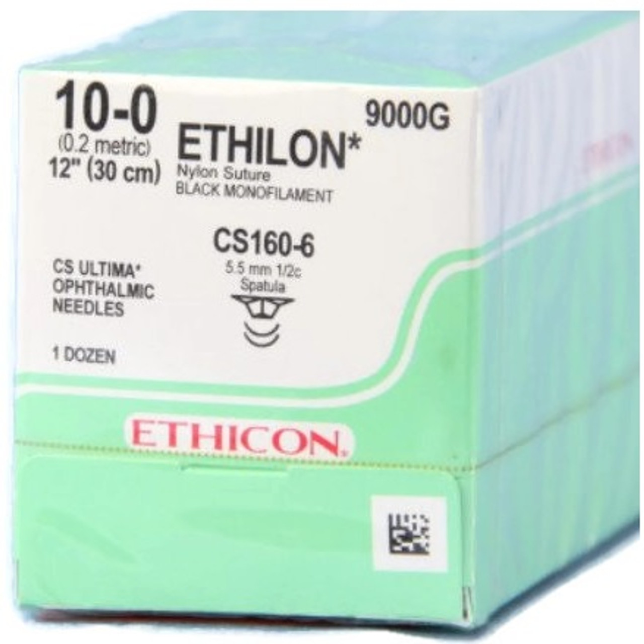 Ethicon # 2860G