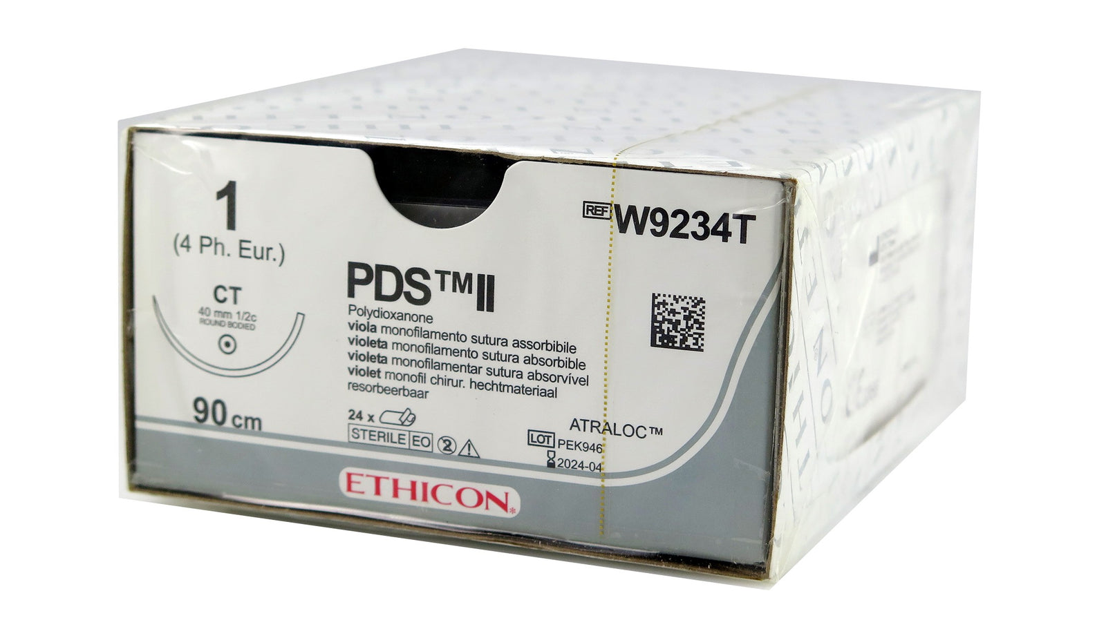 Ethicon # Z765D