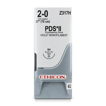 Ethicon # Z357H