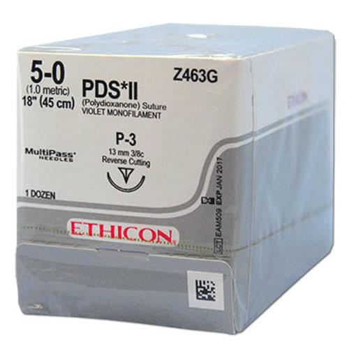 Ethicon # Z824G
