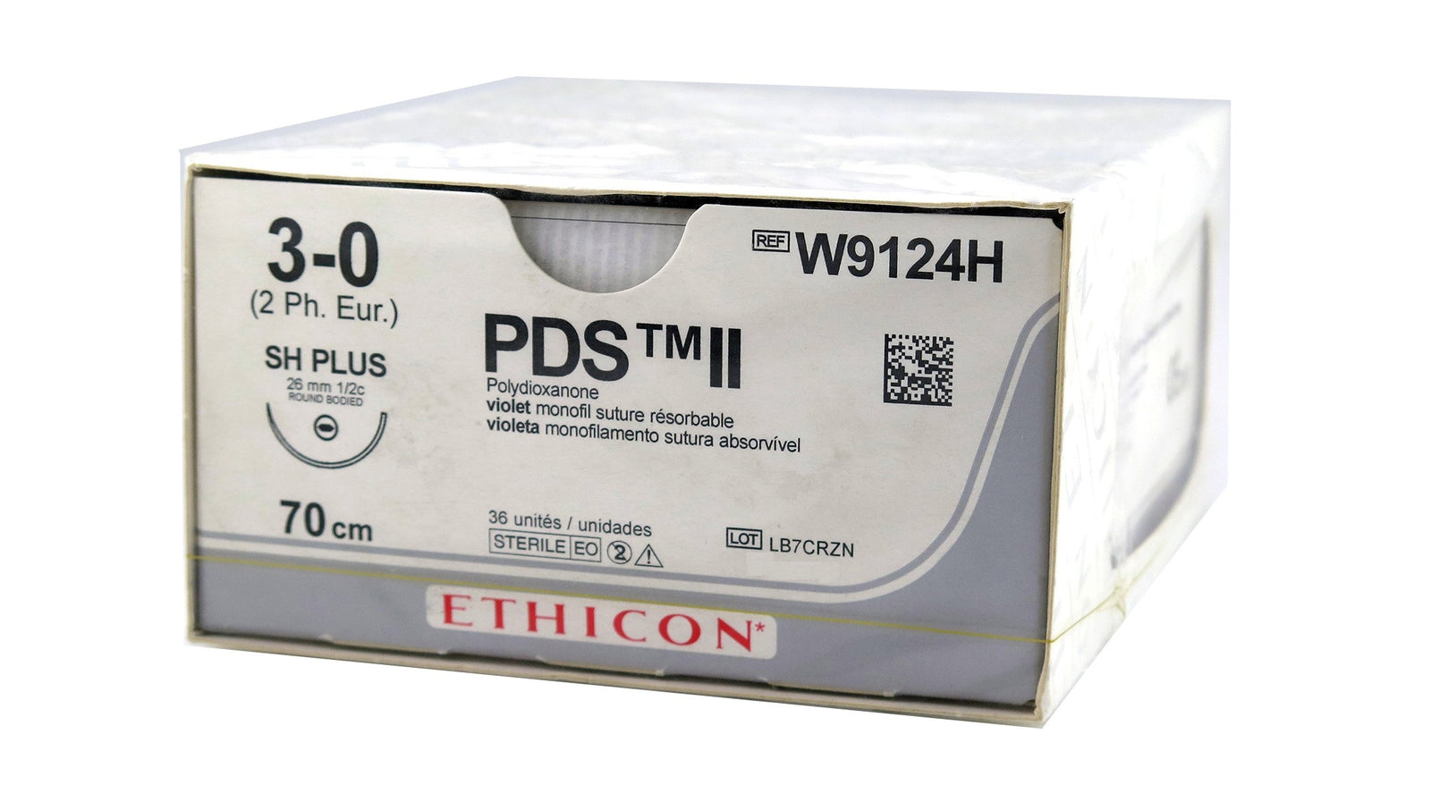 Ethicon # Z442H