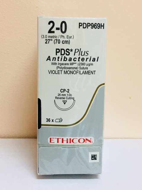 Ethicon # PDP969H