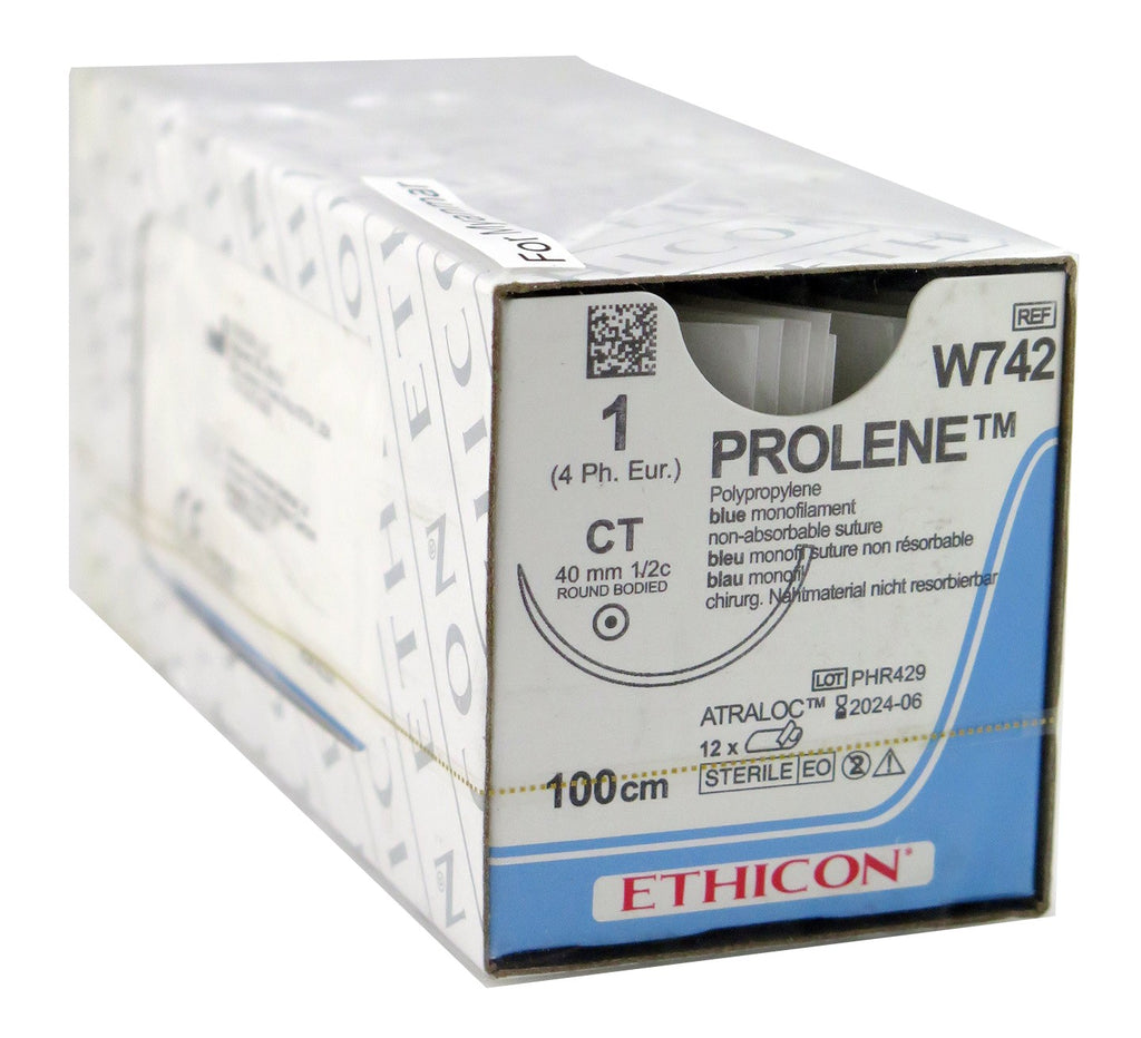 Ethicon # 8824G