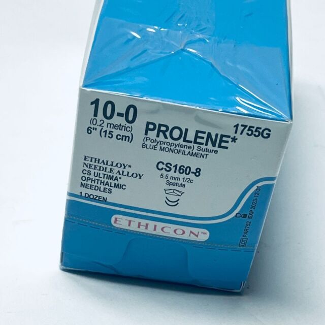 Ethicon # 1755G