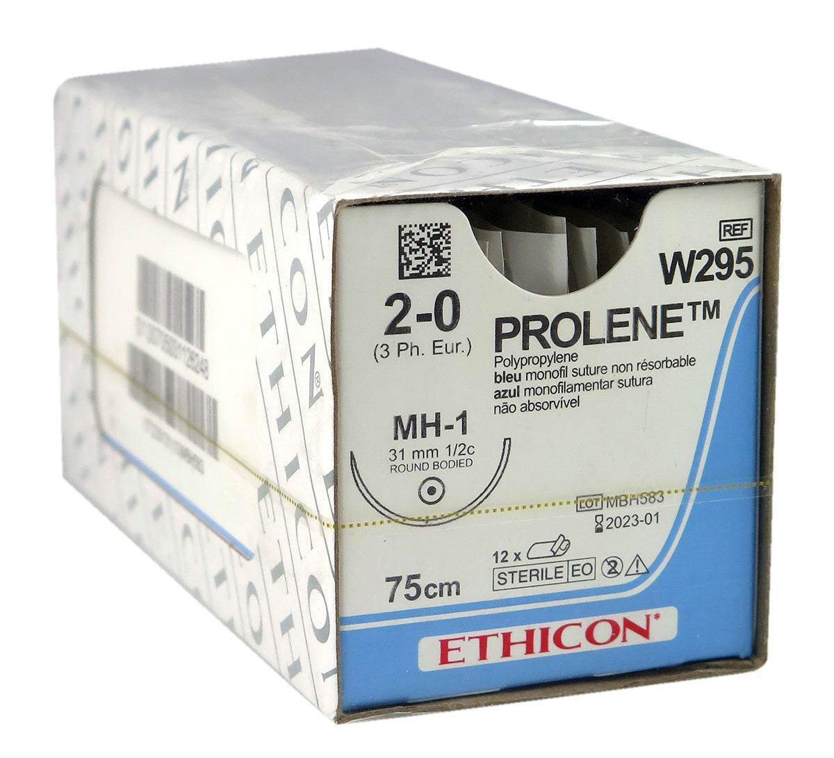 Ethicon # 8937H