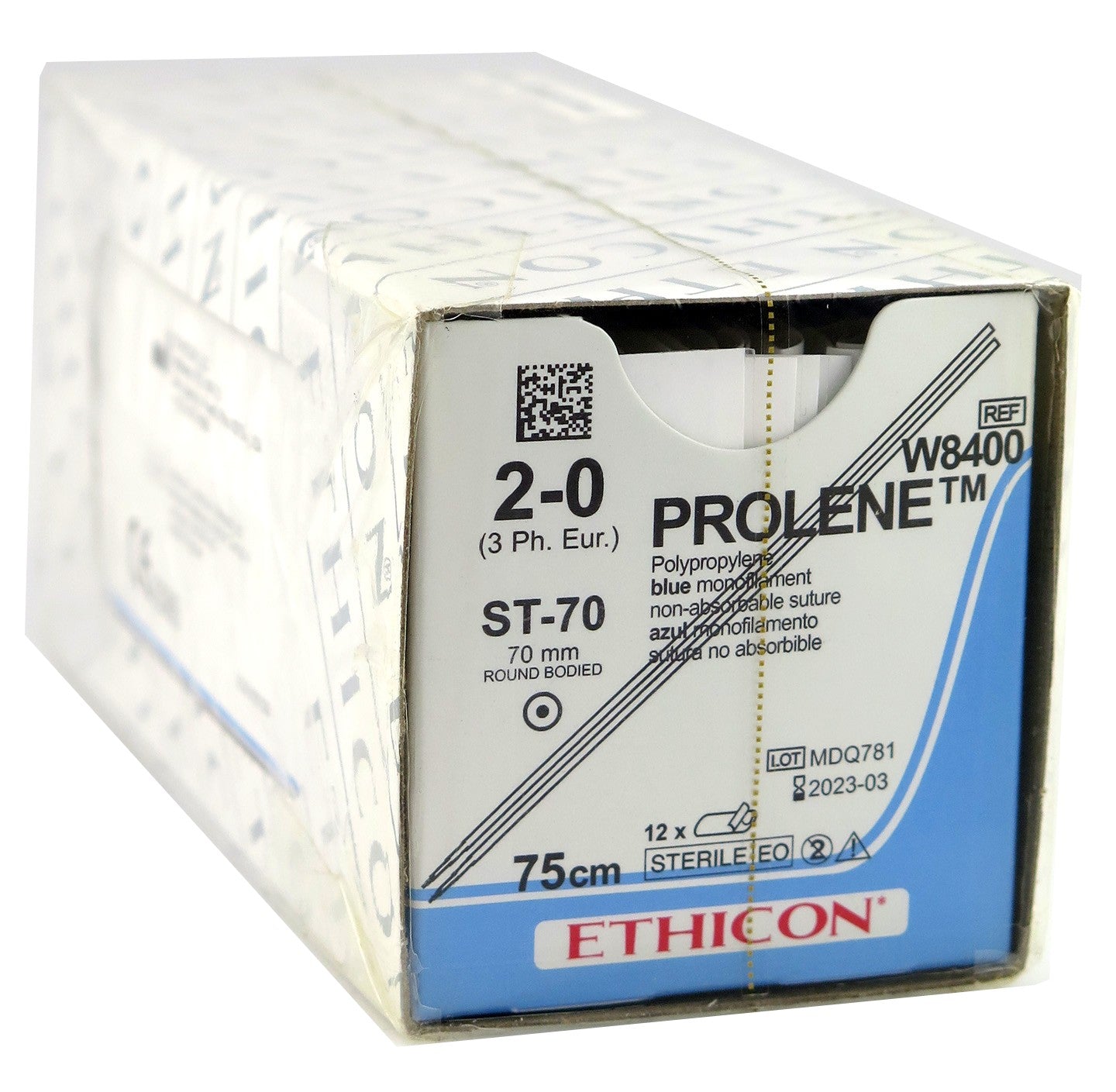 Ethicon # 8533H