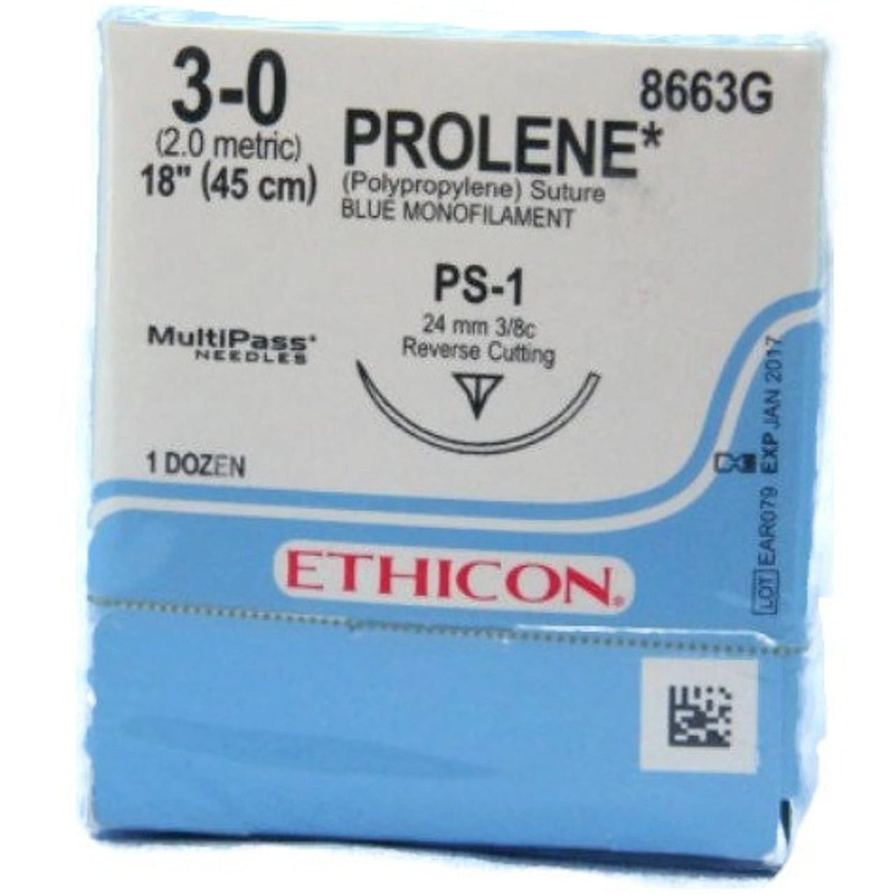 Ethicon # 8872H