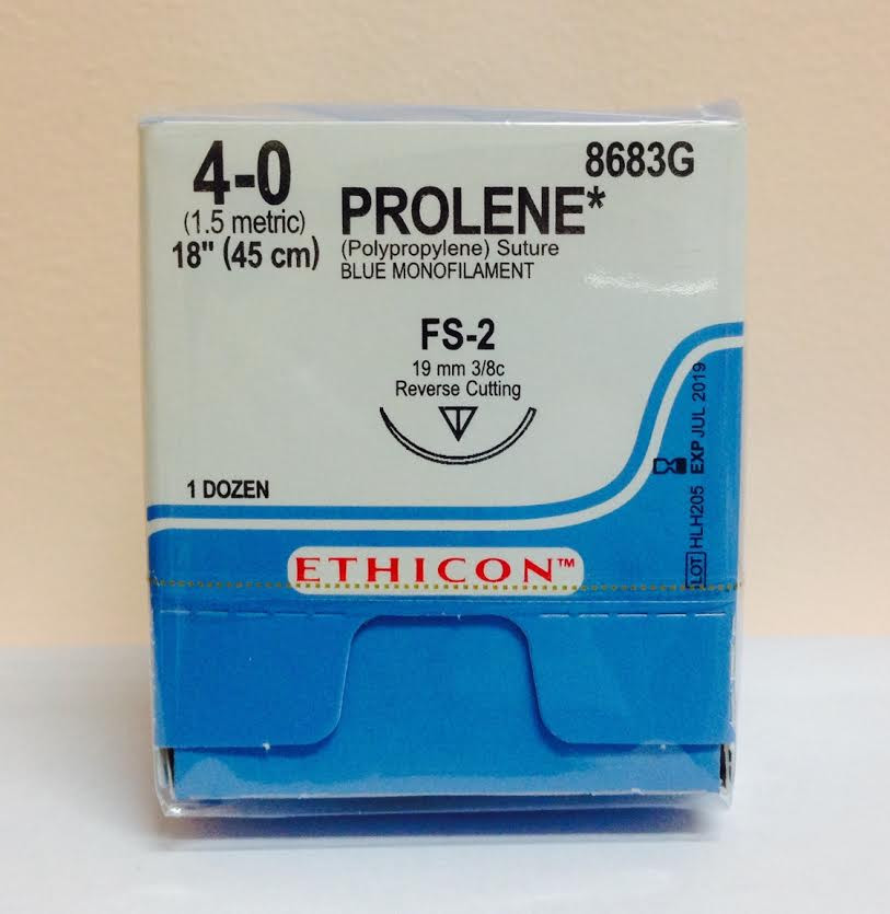 Ethicon # 8683G