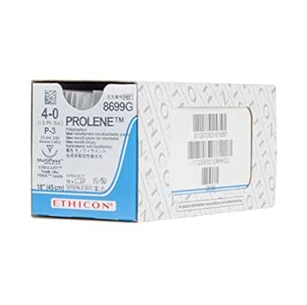 Ethicon # 8699G