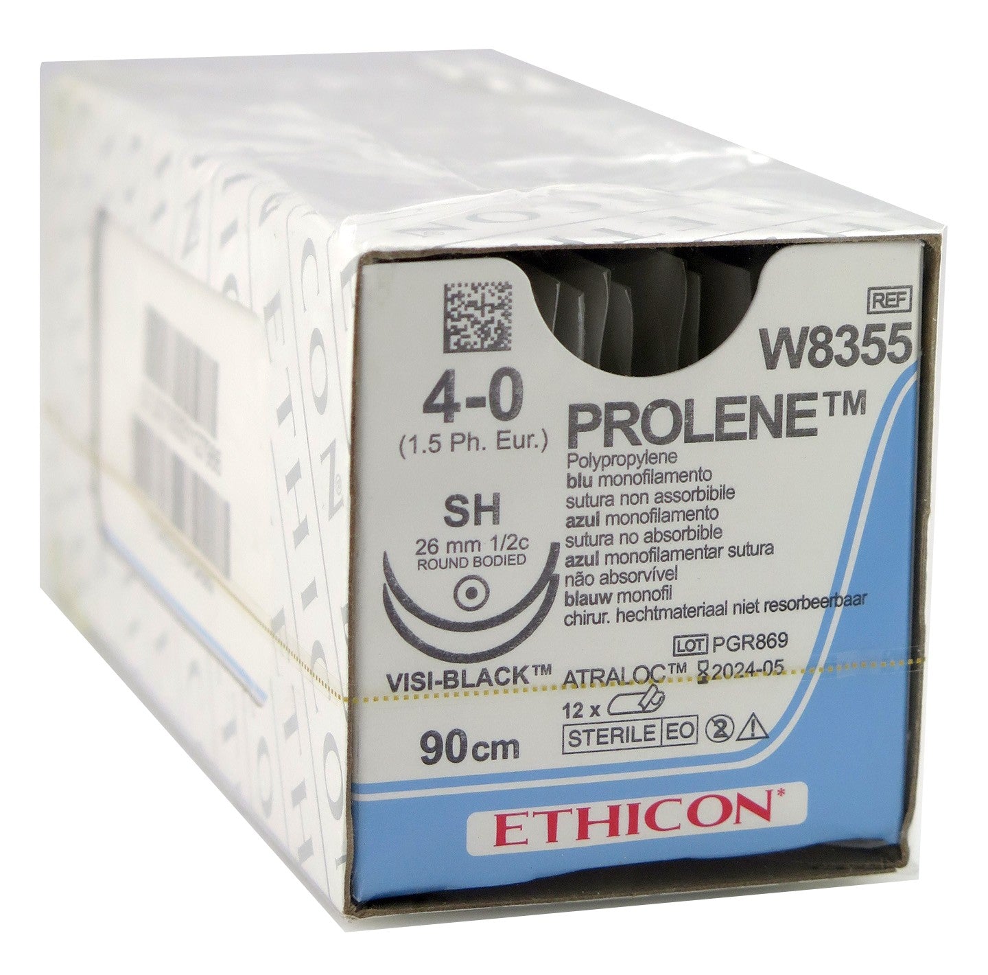 Ethicon # 8204H