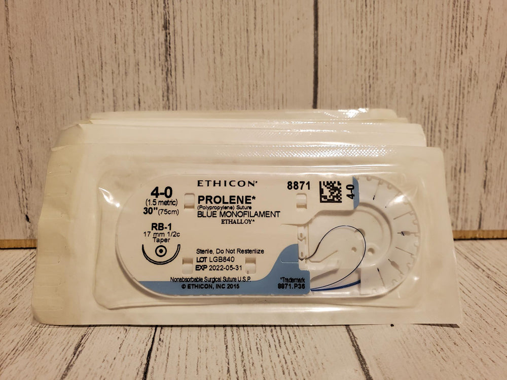 Ethicon # 8871H