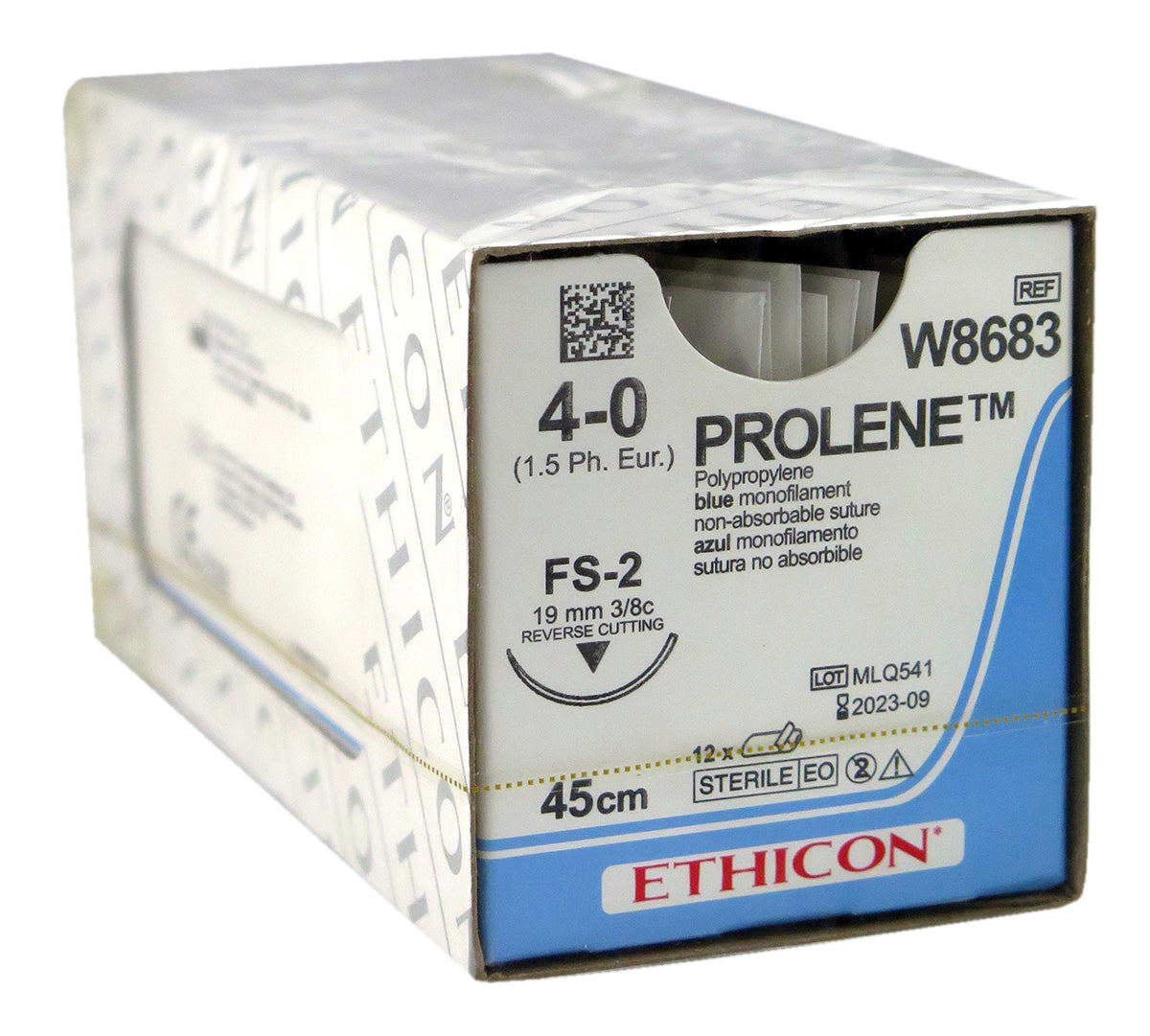 Ethicon # 8519H