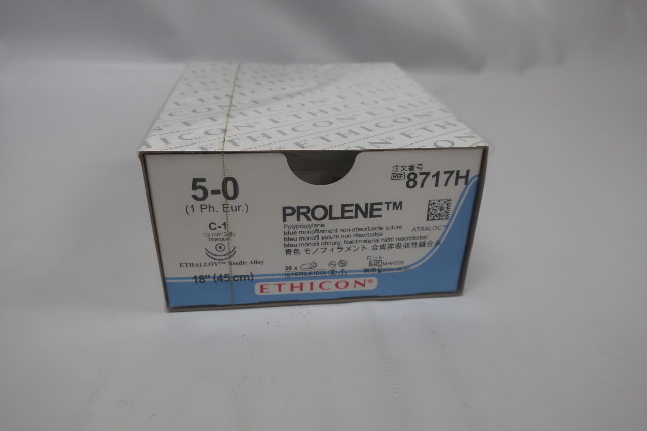 Ethicon # 8717H