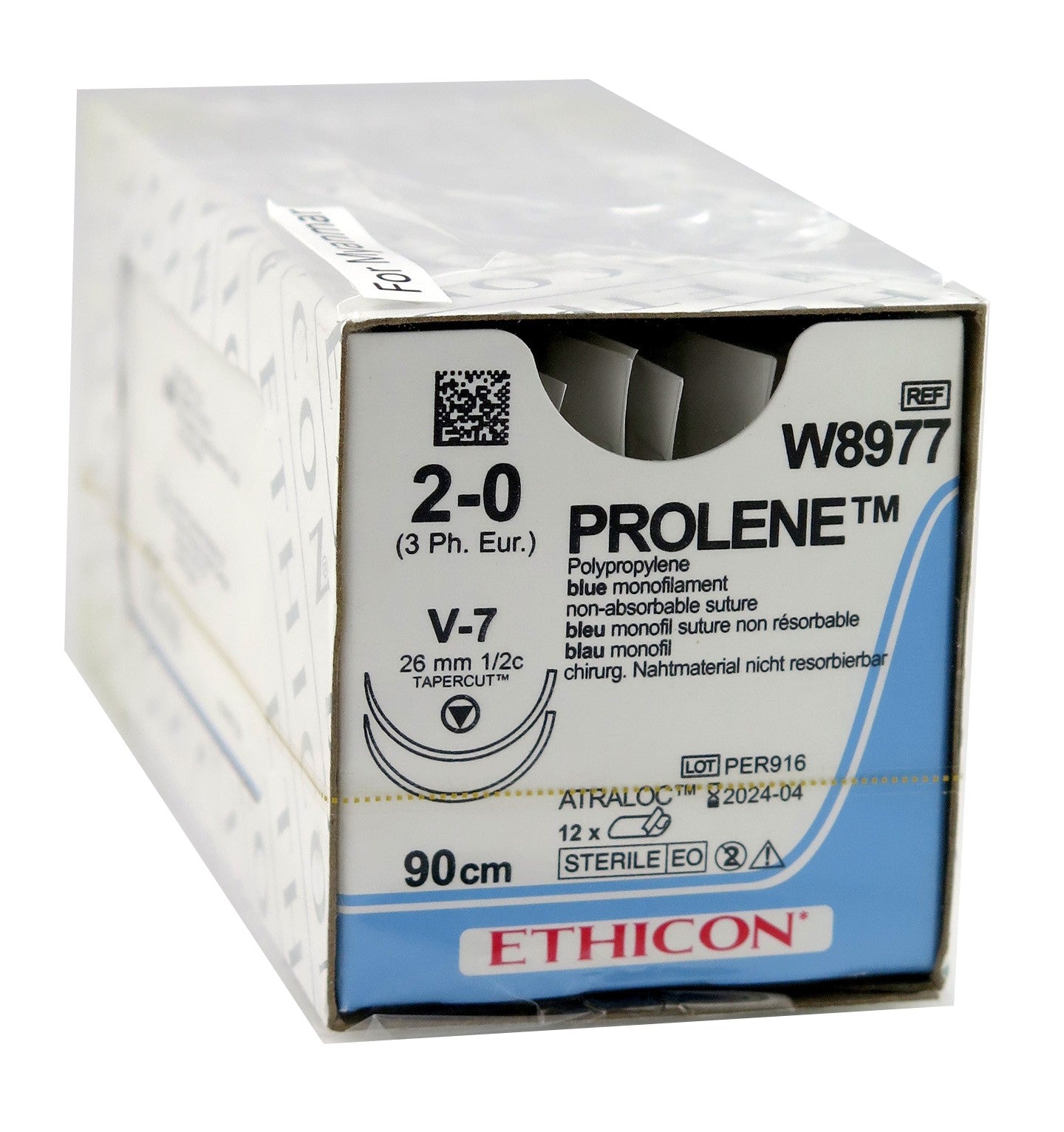 Ethicon # 8205ZH
