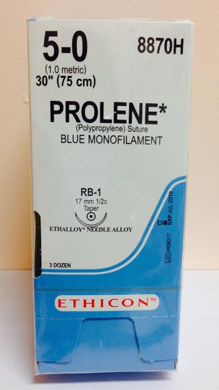 Ethicon # 8870H
