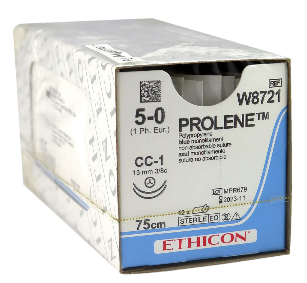 Ethicon # EPH8720H