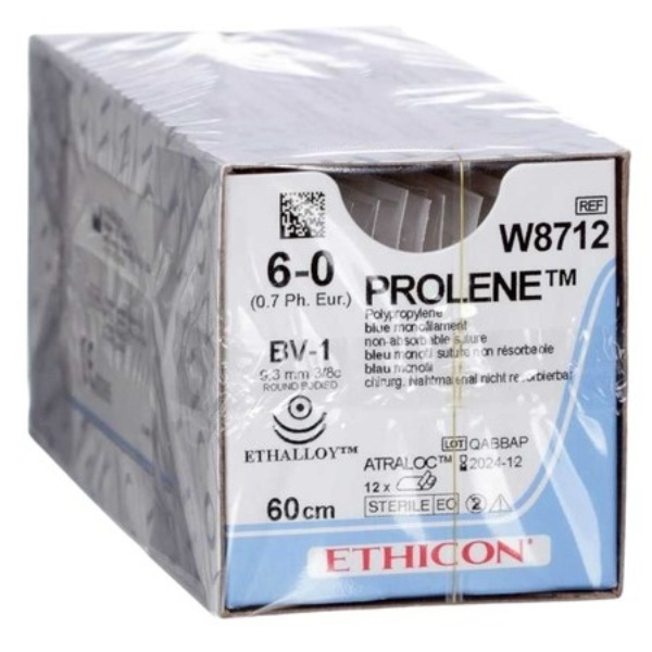 Ethicon # EP8719H