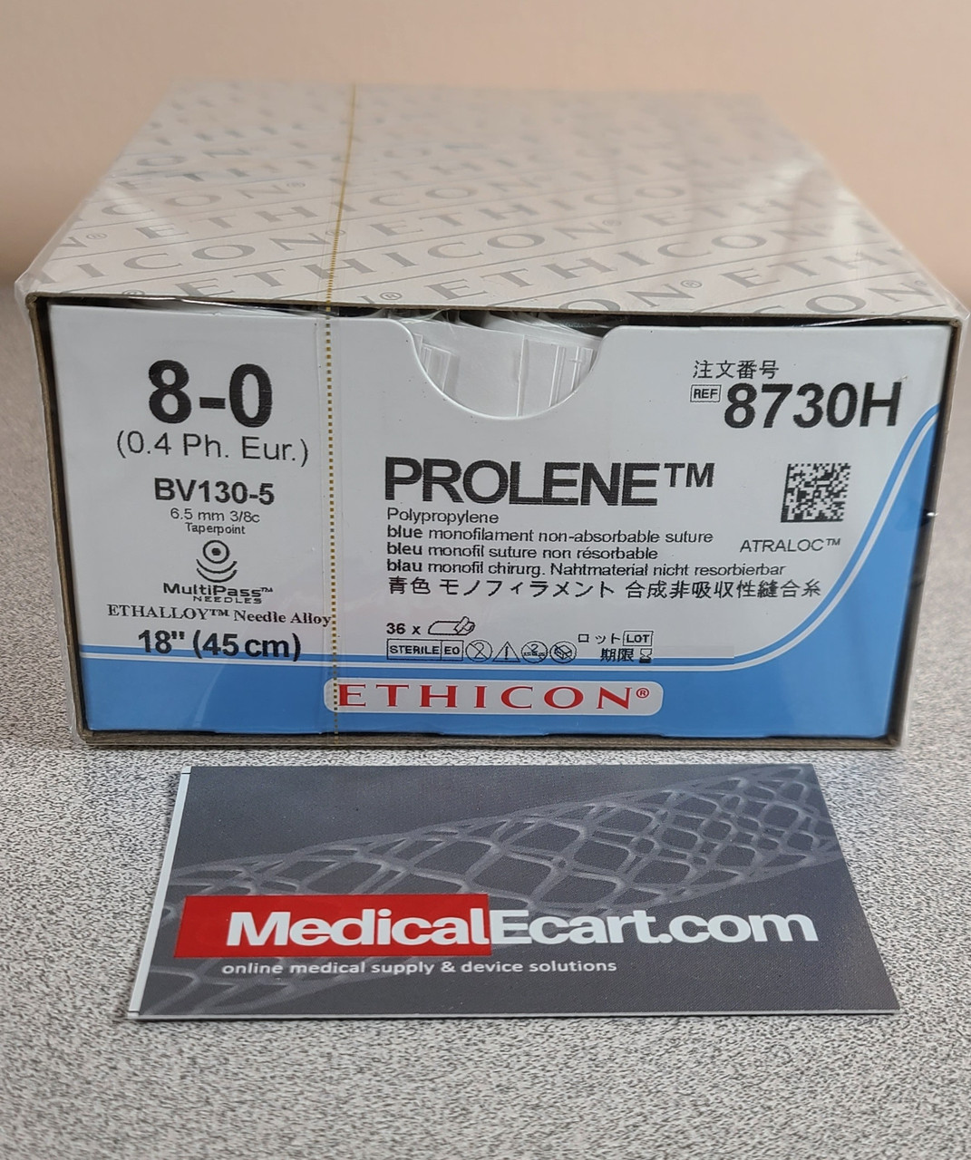 Ethicon # M8719