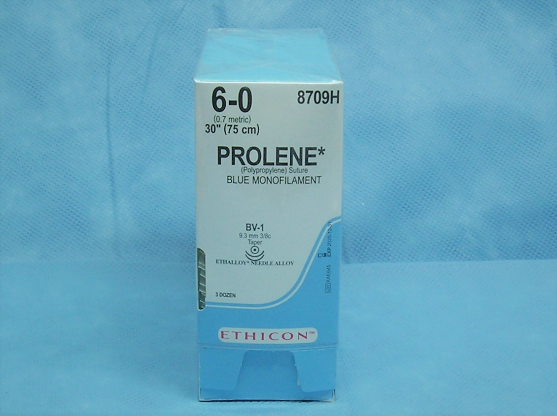 Ethicon # 8709H